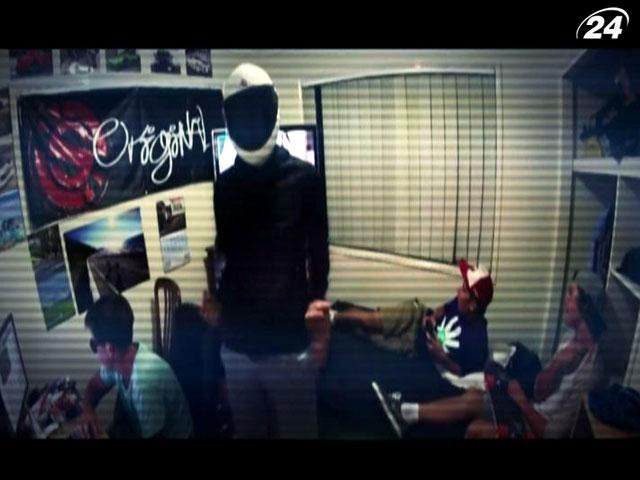 “Фактум”: Harlem Shake - інтернет-зараза чи елемент масової культури?