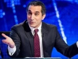 Египетский телеведущий арестован за оскорбление президента