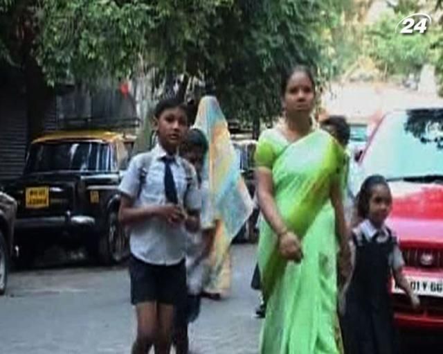 Женщины боятся ездить в Индию из-за опасности изнасилования Женщины боятся ездить в Индию из-за опасности изнасилования