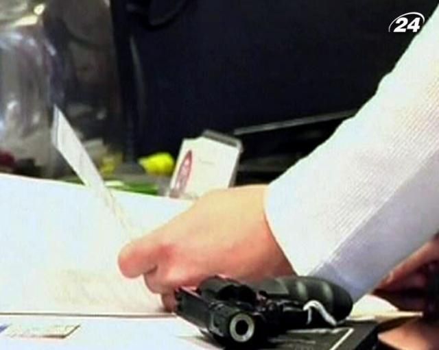 В американському місті запровадили обов'язкове володіння зброєю В американському місті запровадили обов'язкове володіння зброєю