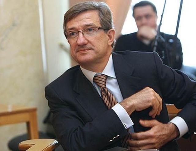 Тимошенко и Щербань имели рабочие отношения, - свидетель Тарута