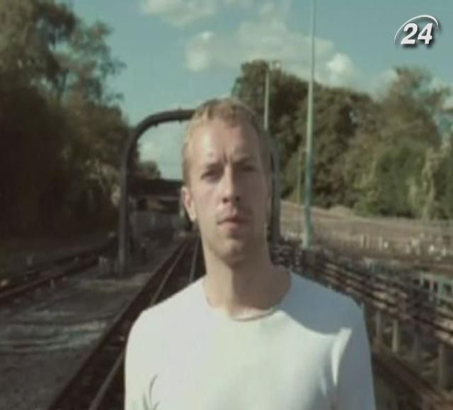 Альбом Coldplay признан лучшим альбомом всех времен Альбом Coldplay признан лучшим альбомом всех времен