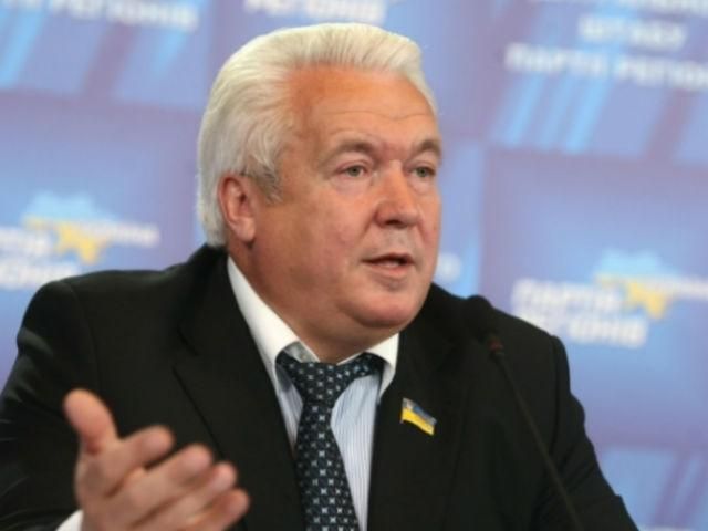 Регіонал каже, якщо комусь "дуже приспічило", то він може голосувати за вибори у Києві