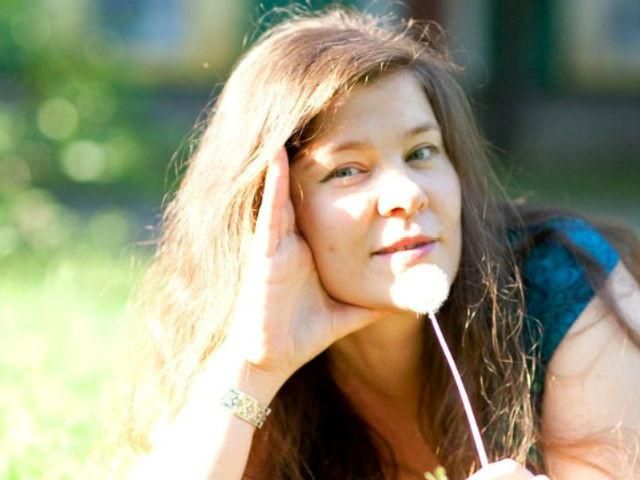 Кочнева вернулась в Сирию Кочнева вернулась в Сирию