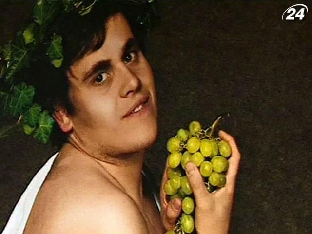 Реконструкцію полотен у Школі старих майстрів називають живими картинами Реконструкцію полотен у Школі старих майстрів називають живими картинами