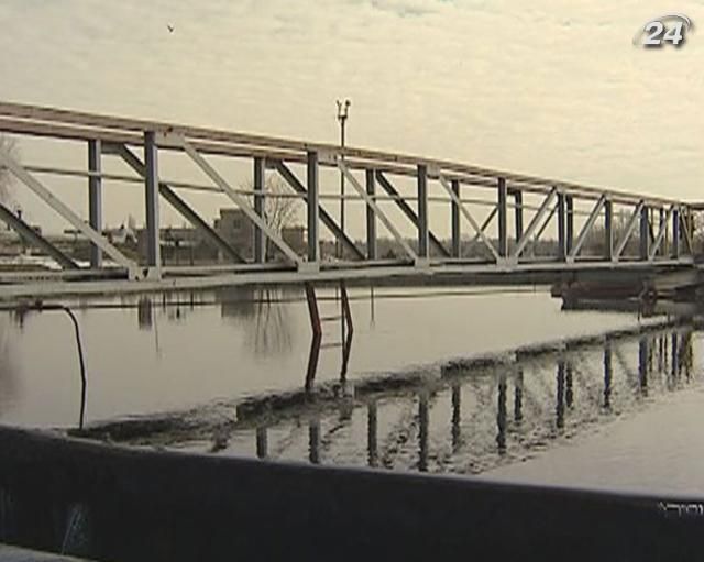 Київська станція аерації прийняла рекордну кількість води Київська станція аерації прийняла рекордну кількість води