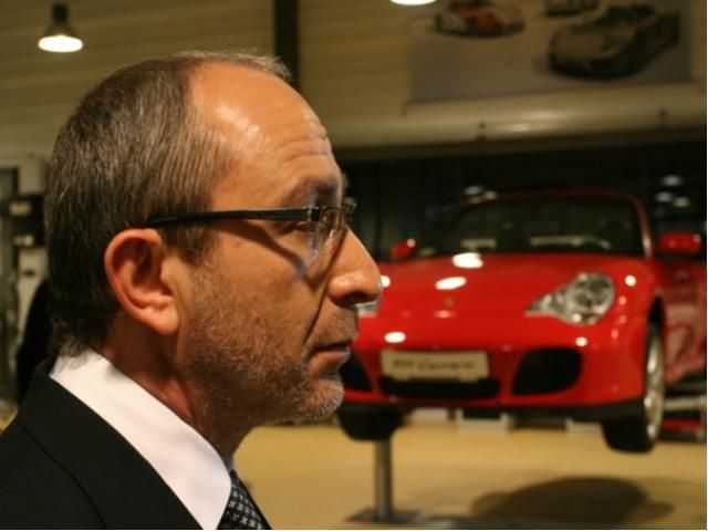 Мер Харкова задекларував 16 млн гривень доходів за минулий рік Мер Харкова задекларував 16 млн гривень доходів за минулий рік