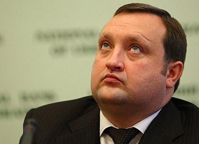 Арбузов: Рада не дает правительству реализовать поставленные задачи Арбузов: Рада не дает правительству реализовать поставленные задачи