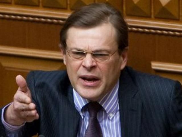 Терьохін зареєстрував у ВР свято "Пакращі": Це так по-жлобському Терьохін зареєстрував у ВР свято "Пакращі": Це так по-жлобському