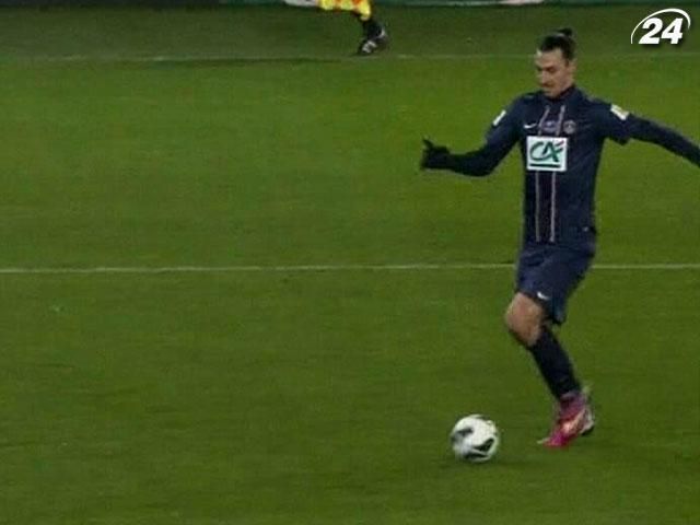 Футбольні клуби Франції платитимуть "податок на багатство" Футбольні клуби Франції платитимуть "податок на багатство"