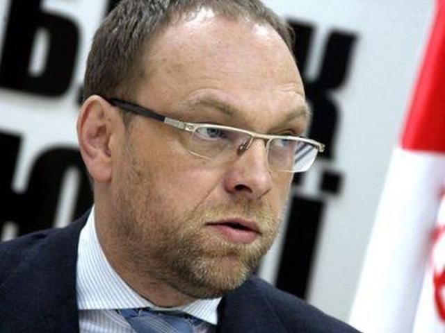 Власенко о деле Щербаня: Прокуратура допрашивает зависимых от нее людей Власенко о деле Щербаня: Прокуратура допрашивает зависимых от нее людей