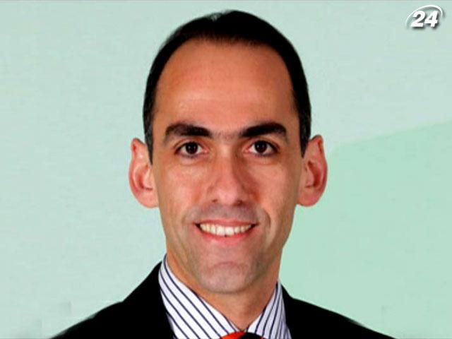 Кіпр отримав нового міністра фінансів Кіпр отримав нового міністра фінансів