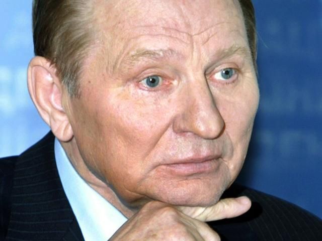 Кучма повірить у самогубство Березовського після завершення розслідування Кучма повірить у самогубство Березовського після завершення розслідування