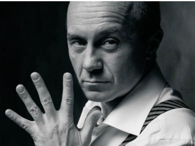 Панину посмертно вручили награду кинопремии "Ника" Панину посмертно вручили награду кинопремии "Ника"