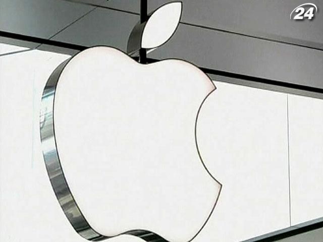 Apple вибачилася перед китайськими клієнтами за зарозумілість