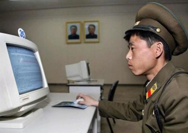 КНДР запретила южнокорейцам приезжать в пограничную зону КНДР запретила южнокорейцам приезжать в пограничную зону