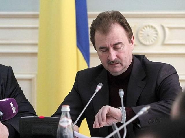 Попов: Я вже давно чекаю, коли відбудуться вибори Попов: Я вже давно чекаю, коли відбудуться вибори