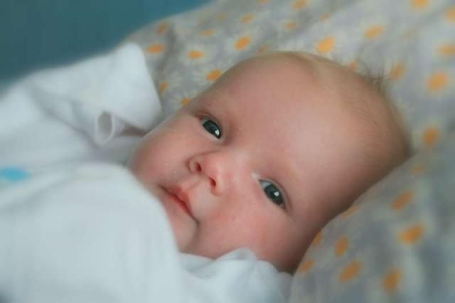 Американці стають прийомними батьками для половини українських сиріт Американці стають прийомними батьками для половини українських сиріт