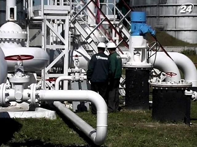 Казахстан підвищив експортне мито на нафту Казахстан підвищив експортне мито на нафту