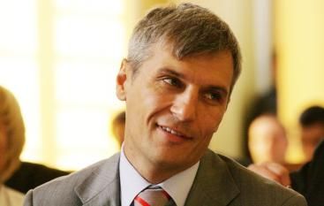 Кошулинський хоче переписати закон про місцевий референдум