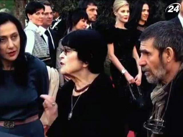 Фильм Киры Муратовой назвали лучшей лентой СНГ и Балтии Фильм Киры Муратовой назвали лучшей лентой СНГ и Балтии