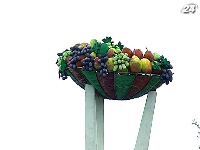 Из-за морозов производители Крыма потеряют не более 300 тонн фруктов Из-за морозов производители Крыма потеряют не более 300 тонн фруктов