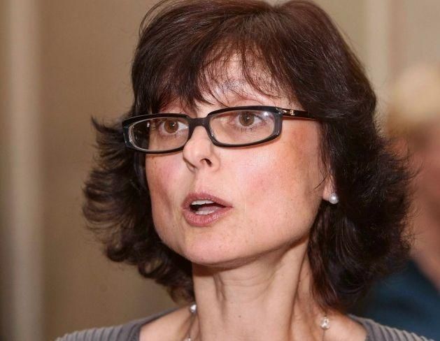 Горіна про сніжки: Мене хотіли вбити Горіна про сніжки: Мене хотіли вбити