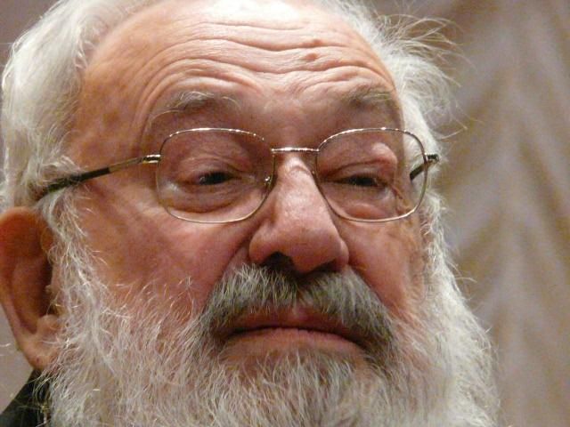 Гузар: Якщо зрозуміємо, що корупція – це лихо, вилікуємо народ Гузар: Якщо зрозуміємо, що корупція – це лихо, вилікуємо народ