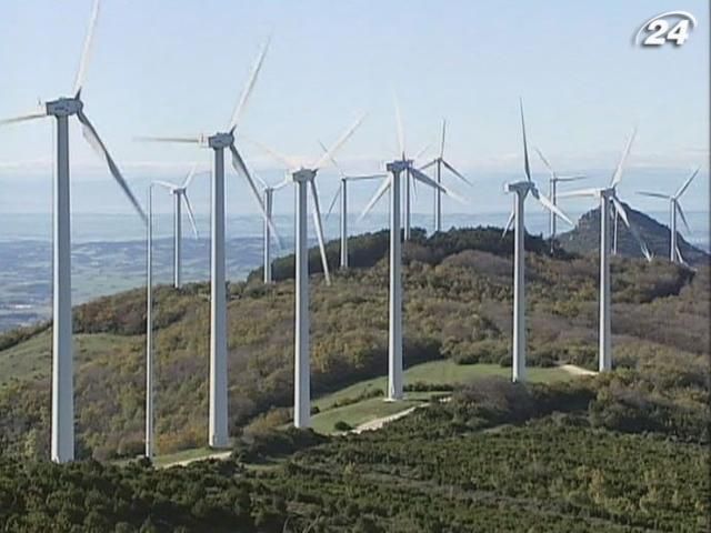 BP не смогла заработать на ветроэнергетических проектах в США