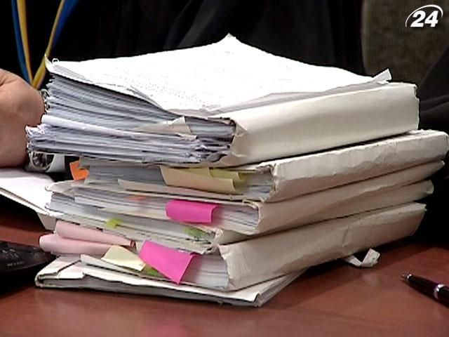 Захисники Гостиного двору продовжують відстоювати пам’ятку в суді Захисники Гостиного двору продовжують відстоювати пам’ятку в суді