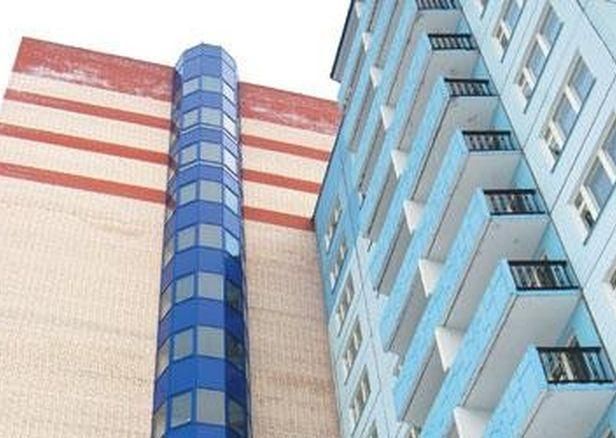 Обзор ипотечного рынка: предложения стартуют с 16,95% годовых Обзор ипотечного рынка: предложения стартуют с 16,95% годовых