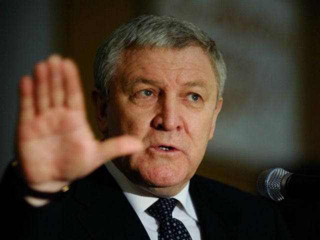 Янукович призначив Єжеля послом у Білорусі Янукович призначив Єжеля послом у Білорусі