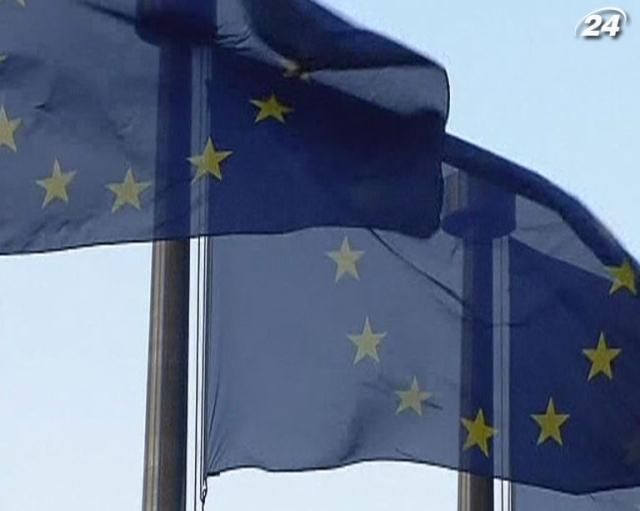 Ринки ЄС навіть під час кризи перспективніші за Митний Союз Ринки ЄС навіть під час кризи перспективніші за Митний Союз