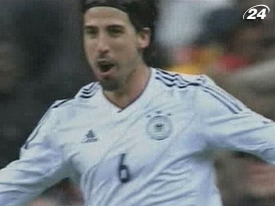 4 квітня. Народився Самі Хедіра 4 квітня. Народився Самі Хедіра