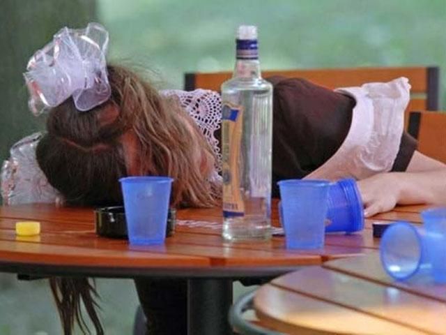 Мінсоцполітики: Менше 10% українських школярів вважаються повністю здоровими Мінсоцполітики: Менше 10% українських школярів вважаються повністю здоровими