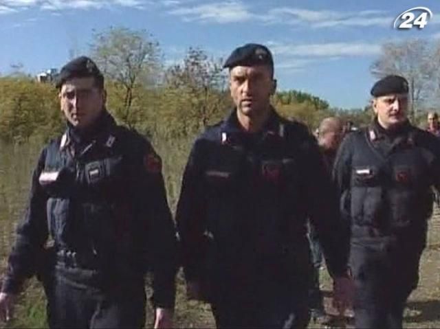 В італійського підприємця конфіскували рекордну суму В італійського підприємця конфіскували рекордну суму