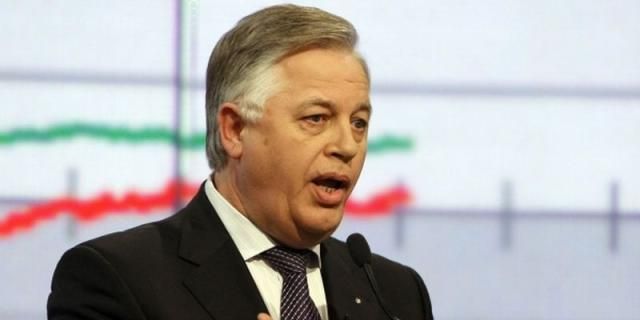 Симоненко запевняє, що знає, хто господар опозиціонерів Симоненко запевняє, що знає, хто господар опозиціонерів