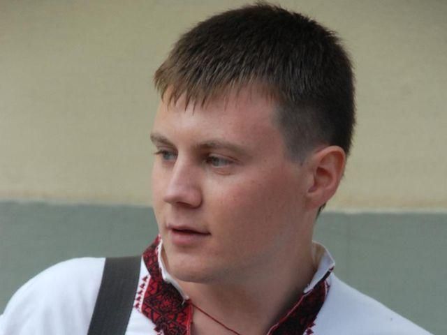 Адвоката задержанных за "снежный обстрел" вывели из РОВД