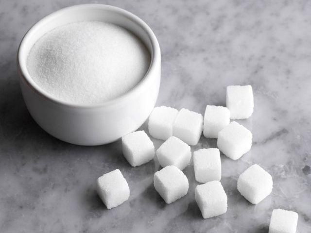 Кабмін встановив мінімальні ціни на цукор