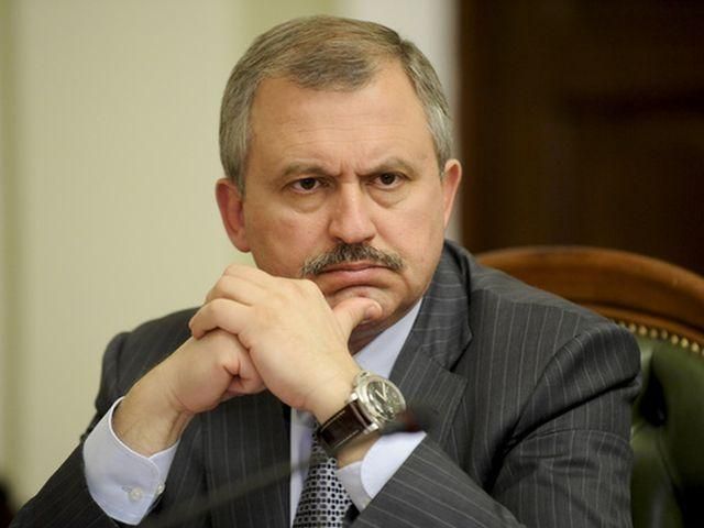 Опозиція цього не організовувала, – Сенченко про "снігову атаку" Опозиція цього не організовувала, – Сенченко про "снігову атаку"