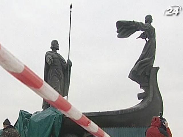 Крупним планом: Верховна Рада не дає згоду на обрання міського голови Києва Крупним планом: Верховна Рада не дає згоду на обрання міського голови Києва