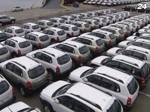 Kia та Hyundai відкликають у США майже 2 млн автомобілів