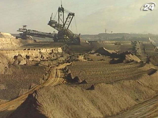 Rio Tinto продає частки вугільних родовищ в Австралії