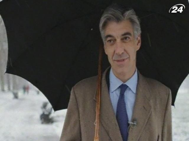 Brigg - всесвітньо відомі парасолі англійських джентельменів Brigg - всесвітньо відомі парасолі англійських джентельменів