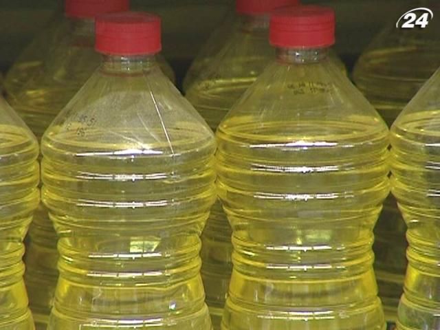 Китай отказывается от импорта украинского подсолнечного масла Китай отказывается от импорта украинского подсолнечного масла