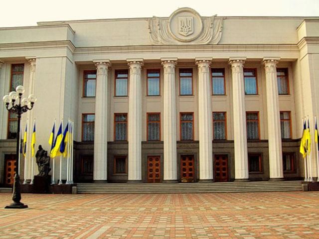 Завтра регіонали обіцяють прийти в Раду Завтра регіонали обіцяють прийти в Раду