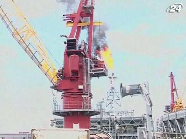 Shell планує продати свій єдиний НПЗ в Австралії Shell планує продати свій єдиний НПЗ в Австралії