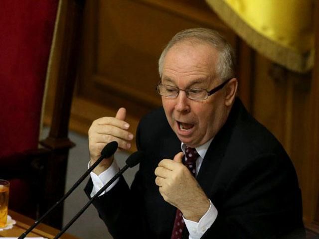 Рибак закрив засідання, завтра обіцяв провести його у приміщенні Ради Рибак закрив засідання, завтра обіцяв провести його у приміщенні Ради