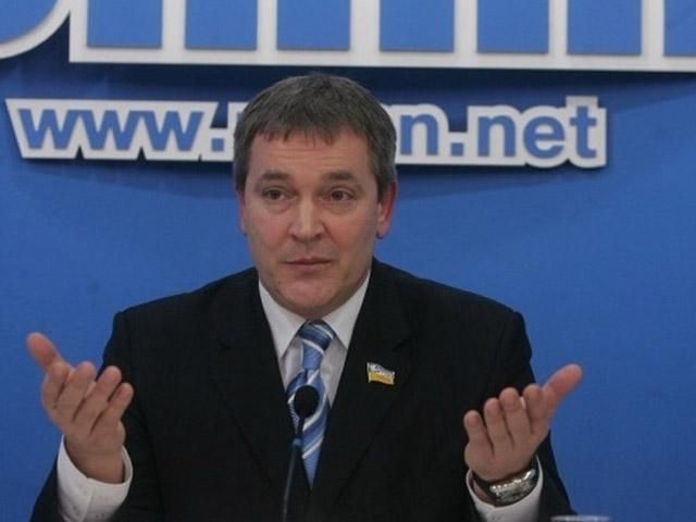 Депутат ВР Крыма: Колесниченко в начале карьеры выдавал из себя украинского патриота