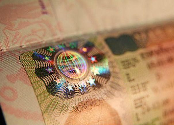 Комитет ВР поддержал законопроекты для упрощения визового режима с ЕС Комитет ВР поддержал законопроекты для упрощения визового режима с ЕС